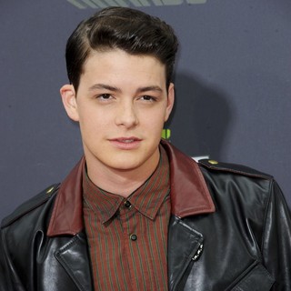 Israel Broussard