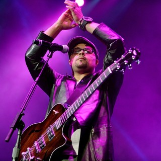 Israel Houghton