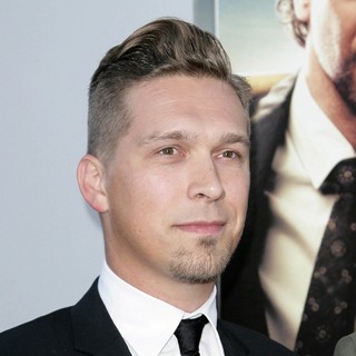 Issac Hanson, Hanson in Los Angeles Premiere of The Hangover Part III