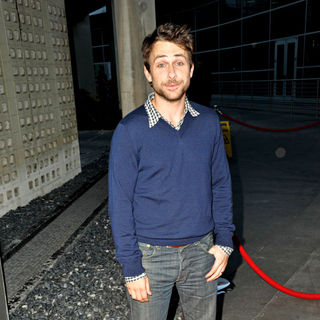 Charlie Day in LA Premiere of 'It's Always Sunny in Philadelphia' and 'The League'