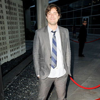 Mark Duplass