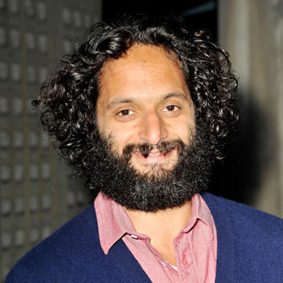 Jason Mantzoukas