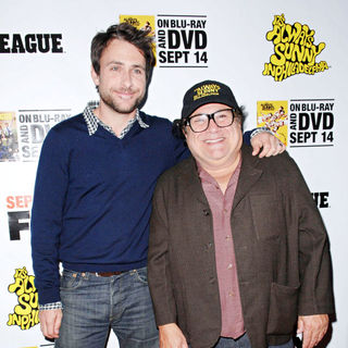 LA Premiere of 'It's Always Sunny in Philadelphia' and 'The League'