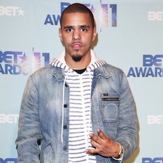 J. Cole in 2011 BET Awards Nominees Announcement - j-cole-2011-bet-awards-nominees-01