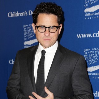 J.J. Abrams in The Children's Defense Fund's 22nd Annual Beat The Odds Awards - Arrivals