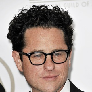 J.J. Abrams in 24th Annual Producers Guild Awards - Arrivals