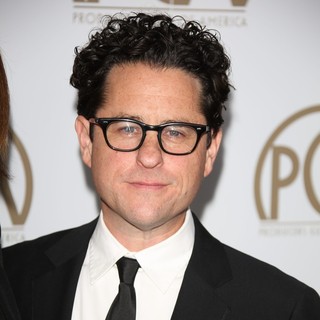 J.J. Abrams in 24th Annual Producers Guild Awards - Arrivals