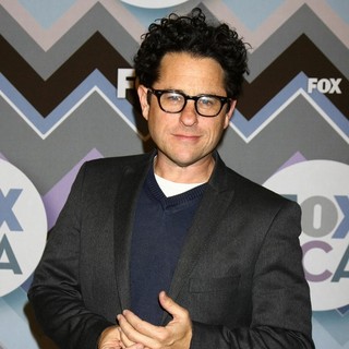 J.J. Abrams in FOX TV 2013 TCA Winter Press Tour