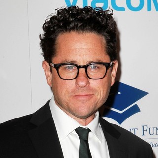 J.J. Abrams in The Fulfillment Fund's STARS 2012 Benefit Gala - Arrivals