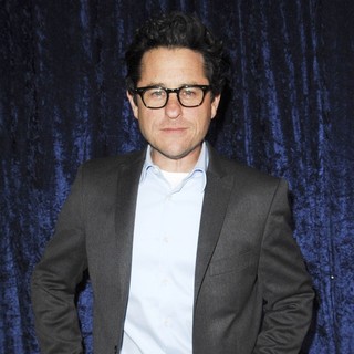 J.J. Abrams in Super 8 Blueray and DVD Debut and Screening