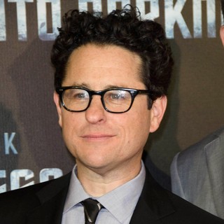 J.J. Abrams