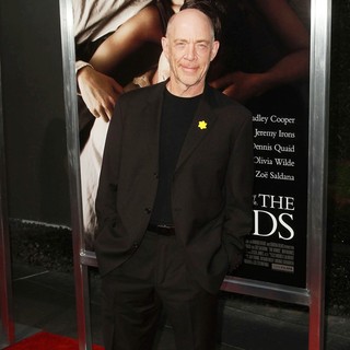 The Premiere of CBS Films' The Words - Red Carpet
