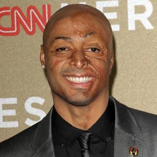 J.R. Martinez