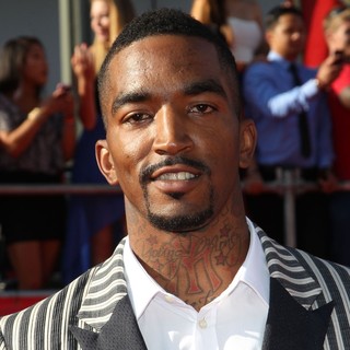 J.R. Smith