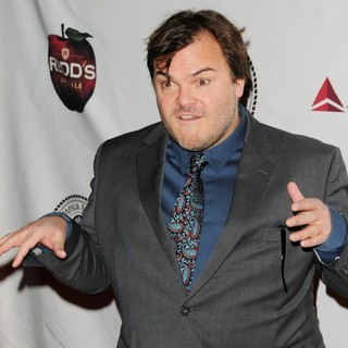 The Friars Club Roast of Jack Black