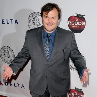 The Friars Club Roast of Jack Black