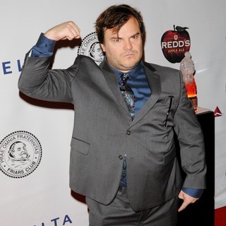 The Friars Club Roast of Jack Black