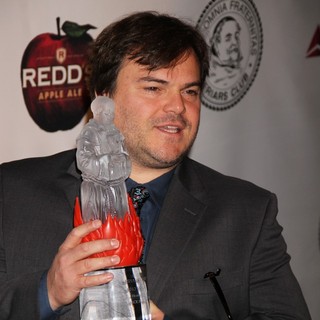The Friars Club Roast of Jack Black