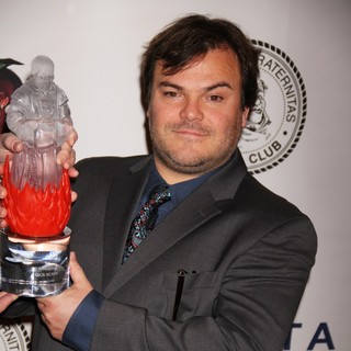 The Friars Club Roast of Jack Black