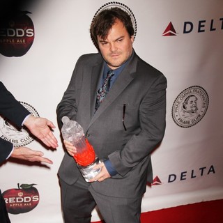 The Friars Club Roast of Jack Black