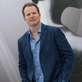 Jack Coleman in The Vampire Diaries Photocall - During The 52nd Monte Carlo Television Festival - jack-coleman-52nd-monte-carlo-television-festival-02