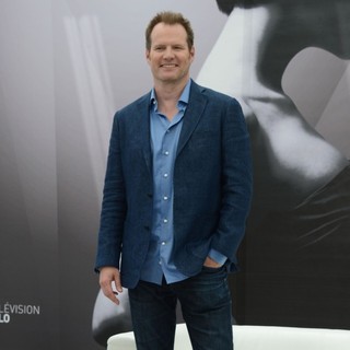 Jack Coleman in The Vampire Diaries Photocall - During The 52nd Monte Carlo Television Festival - jack-coleman-52nd-monte-carlo-television-festival-03