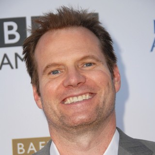Jack Coleman in The British Academy of Film and Television Arts 6th Annual TV Tea Party - jack-coleman-6th-annual-tv-tea-party-01