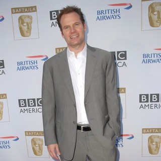 Jack Coleman in The British Academy of Film and Television Arts 6th Annual TV Tea Party - jack-coleman-6th-annual-tv-tea-party-02