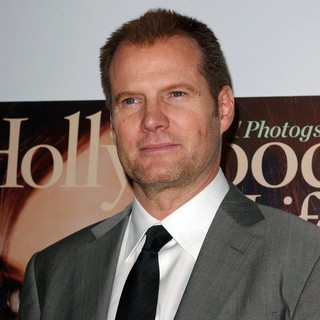 Jack Coleman in Hollywood Life Magazine's 7th Annual Breakthrough of The Year Awards - Arrivals