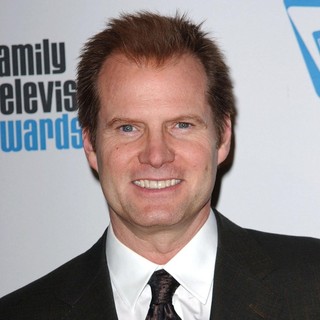 Jack Coleman in The 9th Annual Family Television Awards