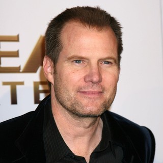 Jack Coleman in Premiere of The Great Debaters - Arrivals
