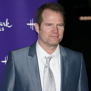 Jack Coleman in Hallmark Channel's Premiere Evening Gala Winter 2011 TCA Press Tour - jack-coleman-winter-2011-tca-press-tour-01