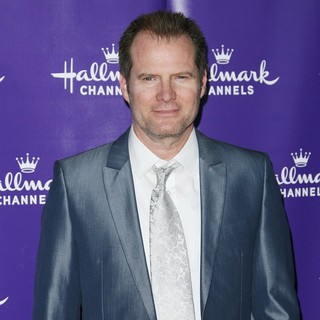 Jack Coleman in Hallmark Channel's Premiere Evening Gala Winter 2011 TCA Press Tour - jack-coleman-winter-2011-tca-press-tour-02