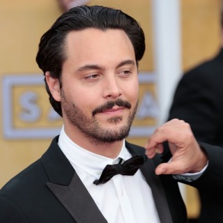 Jack Huston in 19th Annual Screen Actors Guild Awards - Arrivals