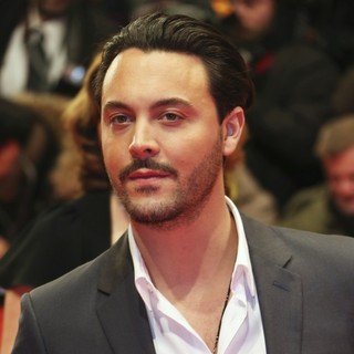 Jack Huston
