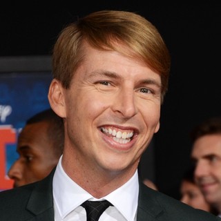 Jack McBrayer in The Los Angeles Premiere of Wreck-It Ralph - Arrivals
