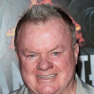 Jack McGee in The Los Angeles World Premiere of Gangster Squad - Arrivals