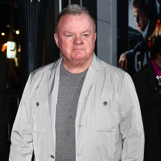 Jack McGee in The Los Angeles World Premiere of Gangster Squad - Arrivals