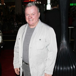 Jack McGee in The Los Angeles World Premiere of Gangster Squad - Arrivals