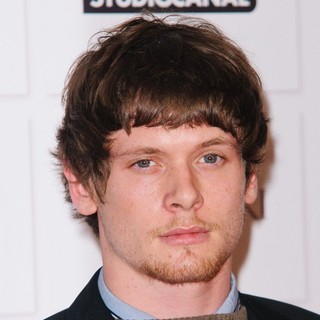 Jack O'Connell