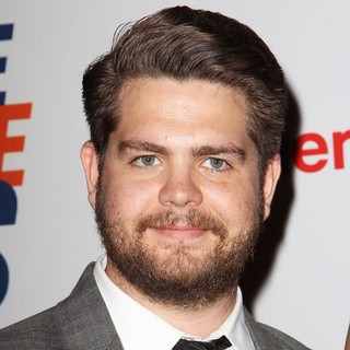 Jack Osbourne in 19th Annual Race to Erase MS