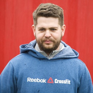 Jack Osbourne in Reebok LaunchesTheir The Sport of Fitness Has Arrived Campaign