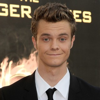 Jack Quaid