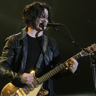Jack White in Orlando Calling Music Festival at Florida Citrus Bowl - Day 1