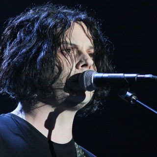 Jack White in Orlando Calling Music Festival at Florida Citrus Bowl - Day 1
