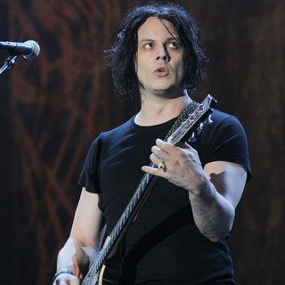 Jack White in Orlando Calling Music Festival at Florida Citrus Bowl - Day 1