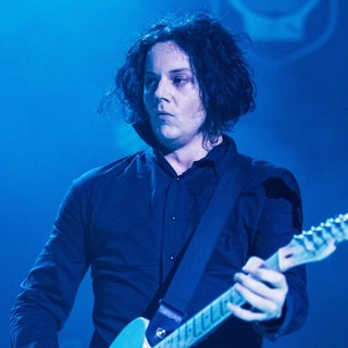 Jack White in Jack White Performing Live