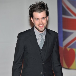 The BRIT Awards 2012 - Arrivals