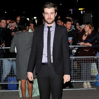 Jack Whitehall in Cosmopolitan Ultimate Women of The Year Awards - Arrivals