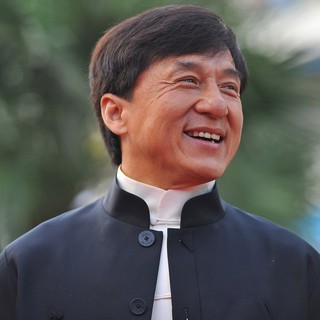 Jackie Chan in Rust and Bone Premiere - During The 65th Annual Cannes Film Festival
